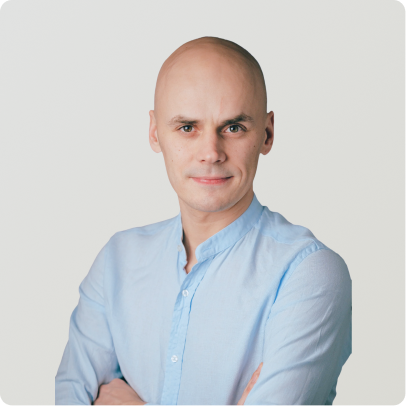 Sander Priivits